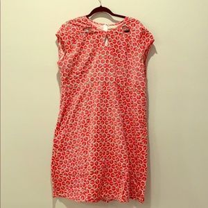 ModCloth vintage inspired dress